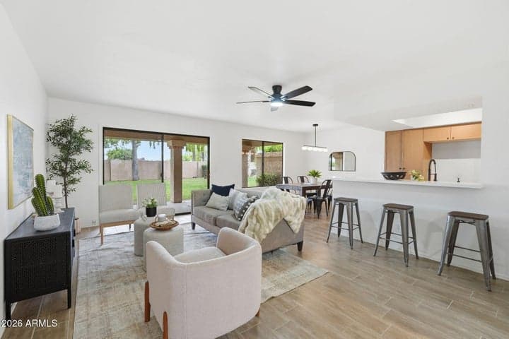 9453 W MCRAE Way, Peoria, AZ