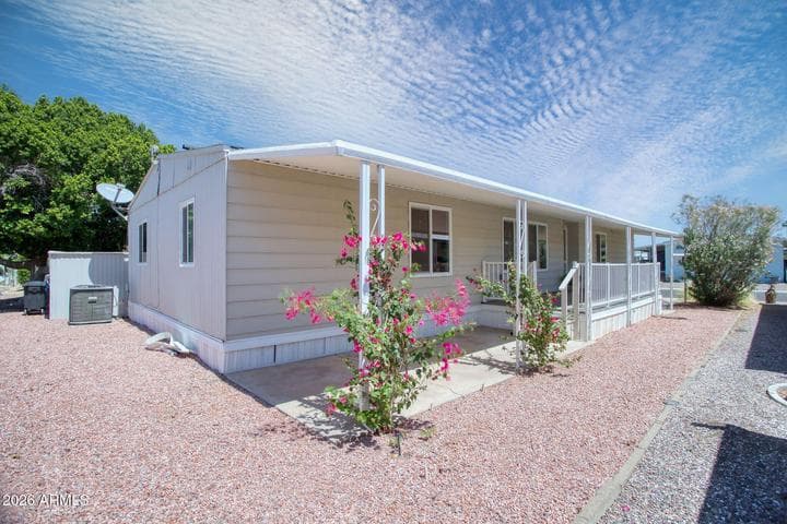 2609 W Southern Avenue #182, Tempe, AZ