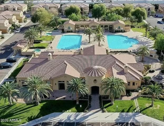 1367 S COUNTRY CLUB Drive #1019, Mesa, AZ