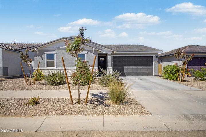 17668 W MADISON Street, Goodyear, AZ