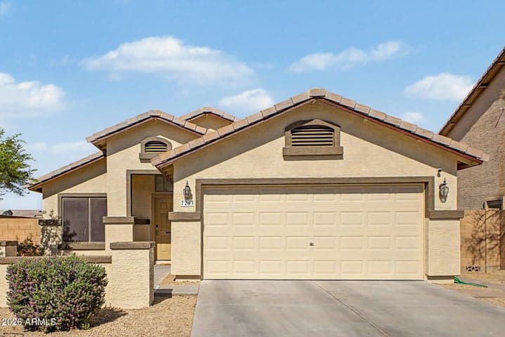 7283 S 253RD Avenue, Buckeye, AZ