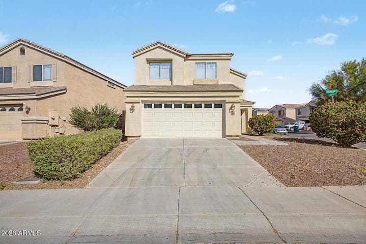 6731 N 129TH Lane, Glendale, AZ