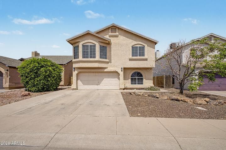 5130 W SARAGOSA Street, Chandler, AZ