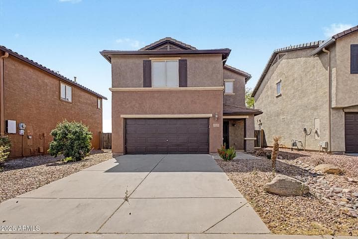 2542 N PALO VERDE Drive, Florence, AZ