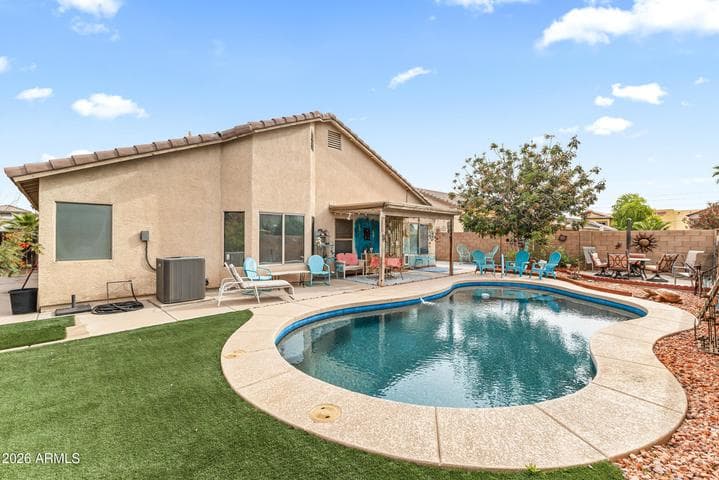 13169 W IRONWOOD Street, Surprise, AZ