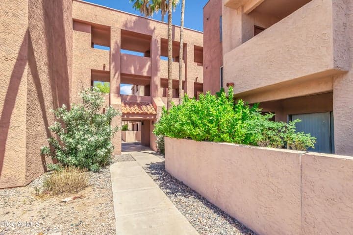 540 N MAY -- #3105, Mesa, AZ