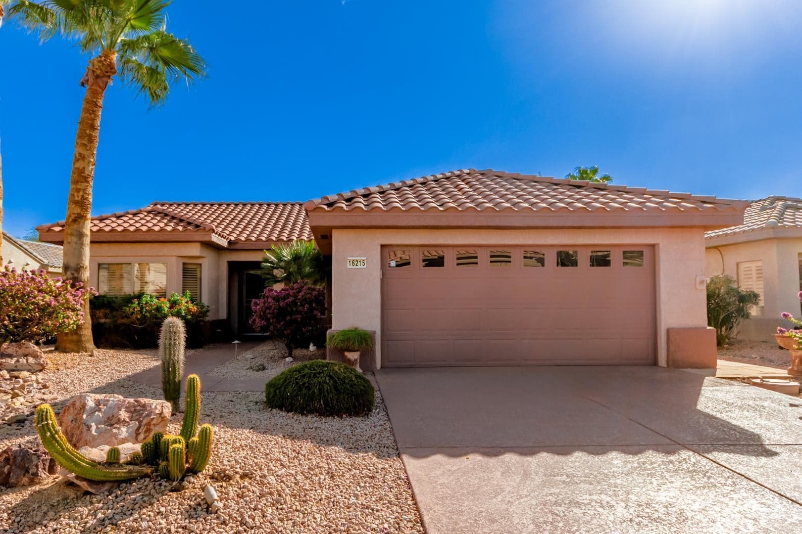 16215 W Desert Winds Drive, Surprise, AZ