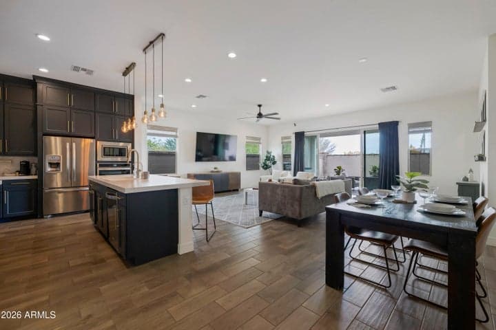 11709 N LUCKENBACH Street, Surprise, AZ
