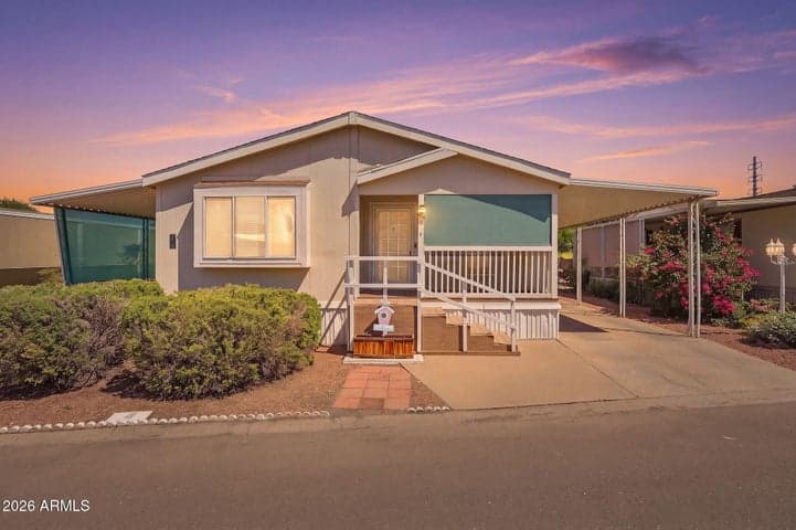 2727 E UNIVERSITY Drive #4, Tempe, AZ