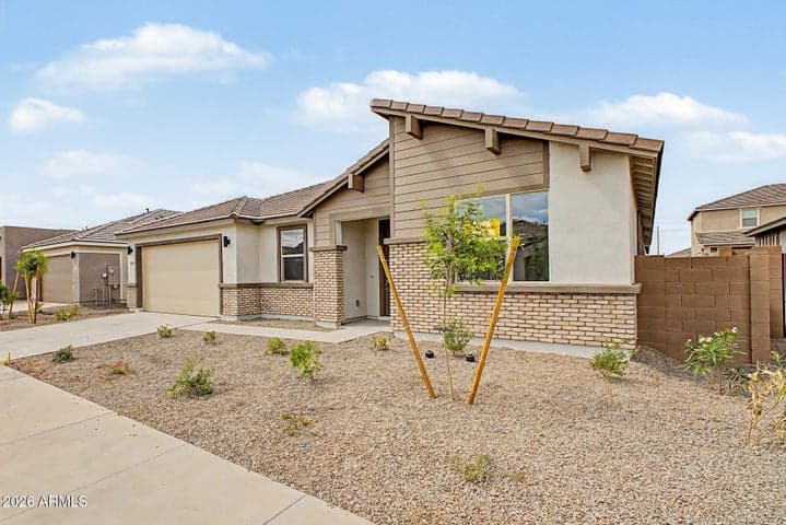 14848 W Briles Road, Surprise, AZ
