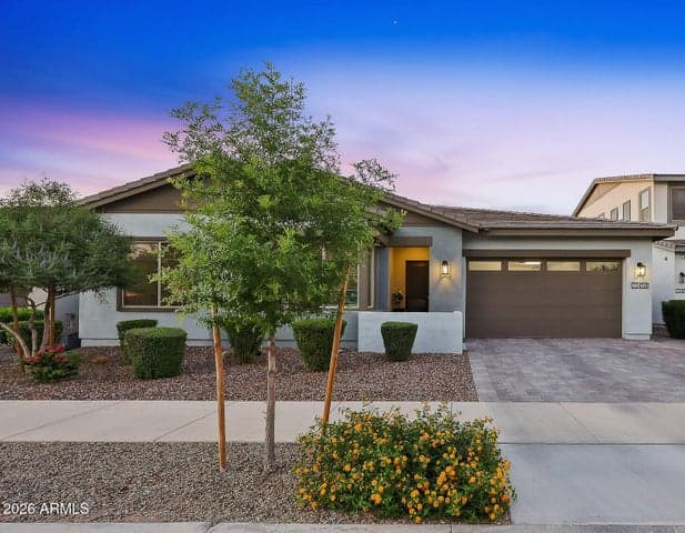 22458 E STIRRUP Street, Queen Creek, AZ