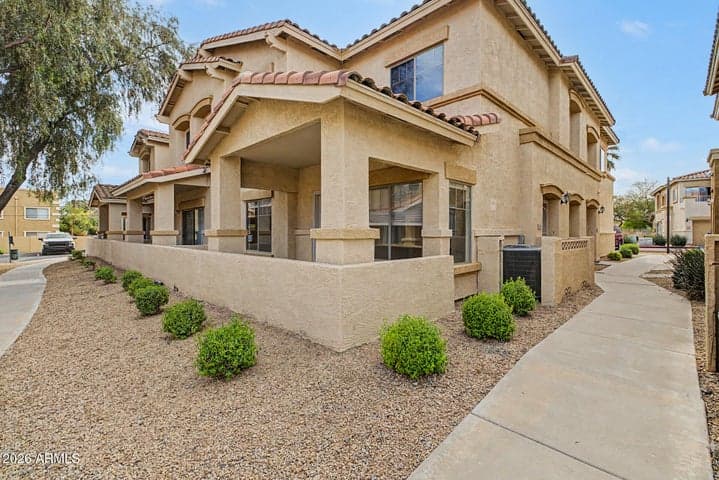525 N MILLER Road #128, Scottsdale, AZ