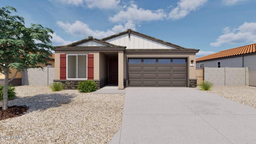 46368 W Lander Lane, Maricopa, AZ