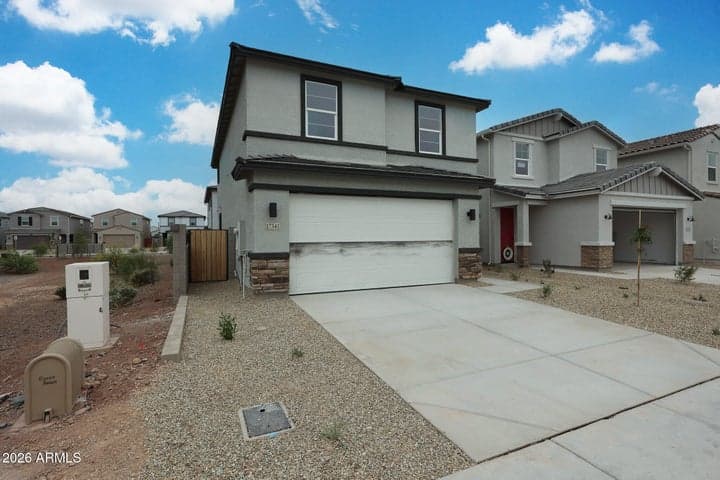 17341 W VILLA CHULA Lane, Surprise, AZ