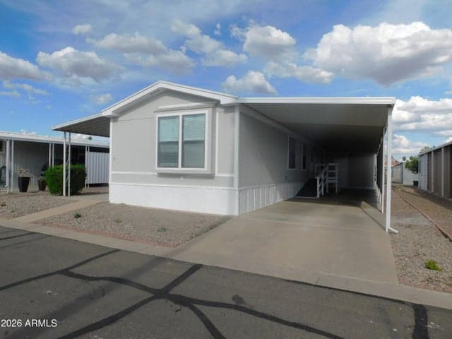 980 E Broadway Avenue #13, Apache Junction, AZ