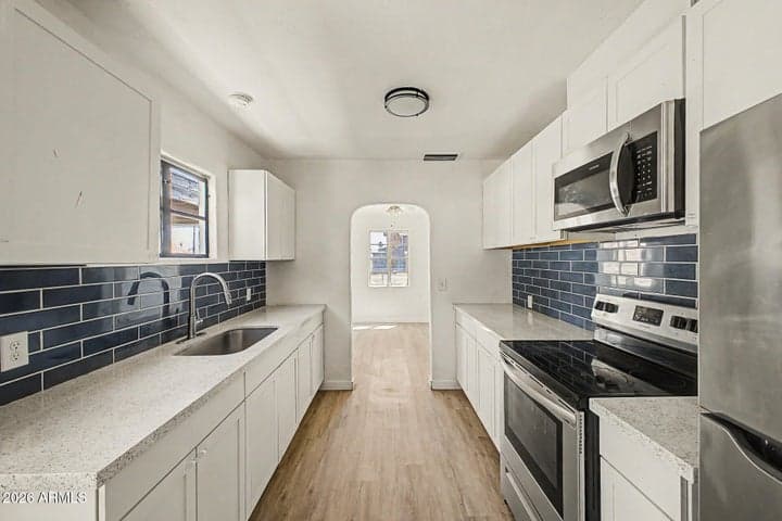 912 E 2nd Street, Casa Grande, AZ