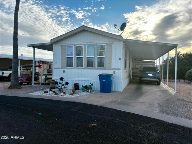 2900 W Superstition Boulevard #39, Apache Junction, AZ