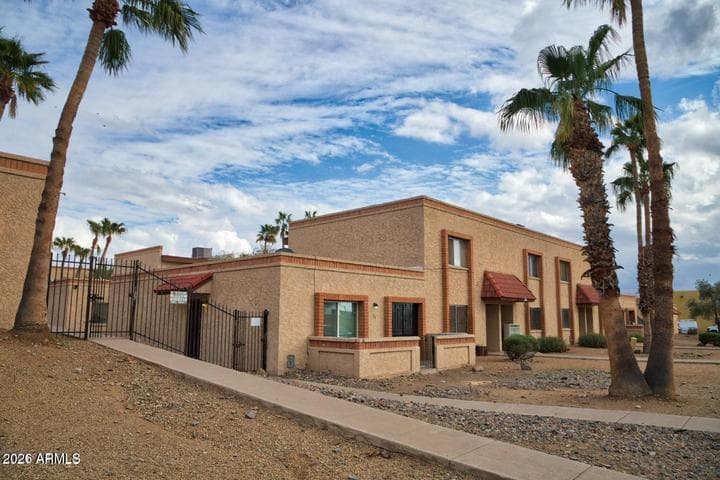 10411 N 11TH Avenue #28, Phoenix, AZ