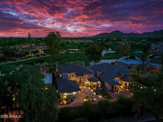 7475 E GAINEY RANCH Road #7, Scottsdale, AZ