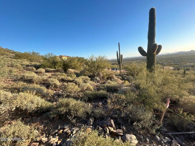 36888 N 38th Street #-, Cave Creek, AZ