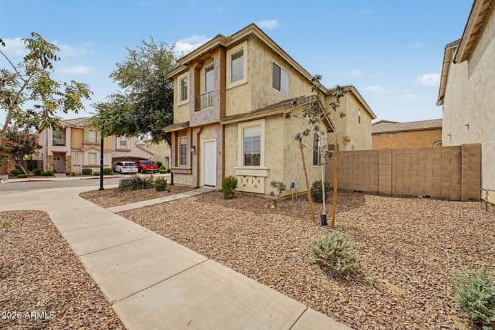 3816 S 53RD Drive, Phoenix, AZ
