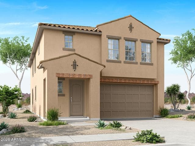 8052 W Berkeley Road, Phoenix, AZ