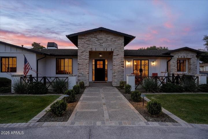 180 E BIRD Lane, Litchfield Park, AZ