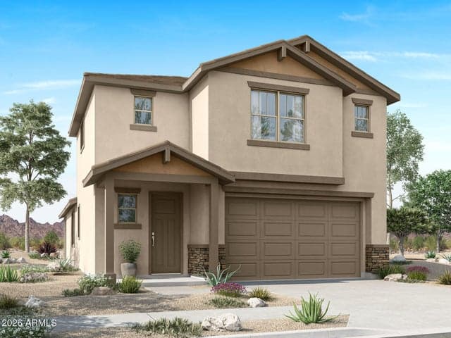 8048 W Berkeley Road, Phoenix, AZ