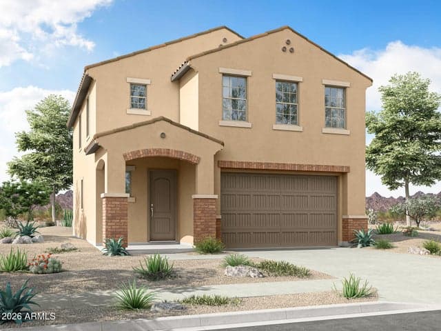 8047 W Berkeley Road, Phoenix, AZ