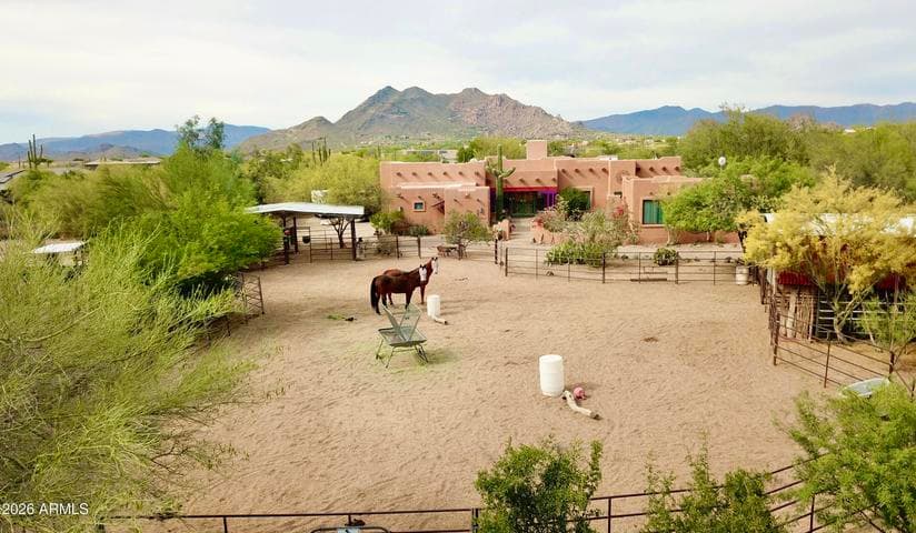 6430 E LONESOME Trail, Cave Creek, AZ