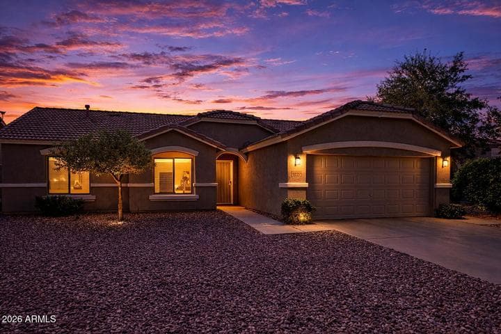 3771 E ELMINGTON Circle, San Tan Valley, AZ