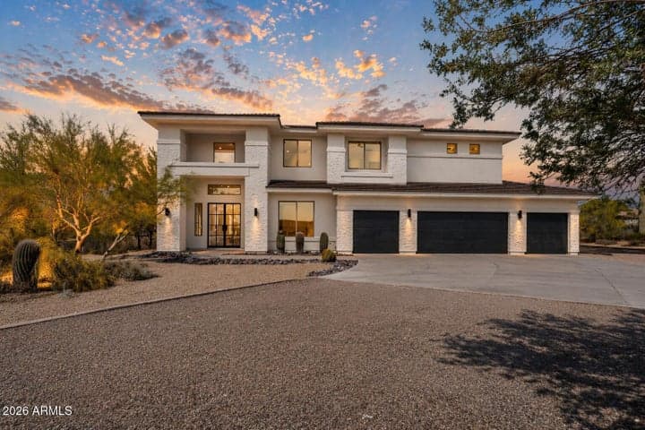 33520 N 63rd Street, Cave Creek, AZ