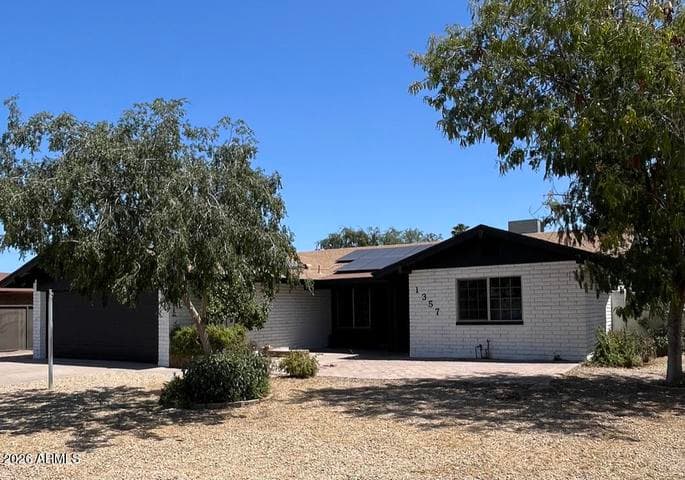 1357 S HALL Street, Mesa, AZ
