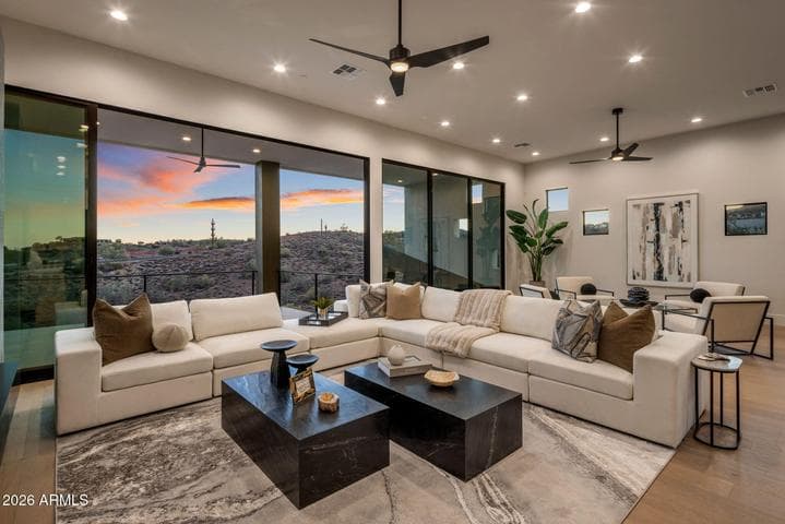15431 E Palatial Circle, Fountain Hills, AZ