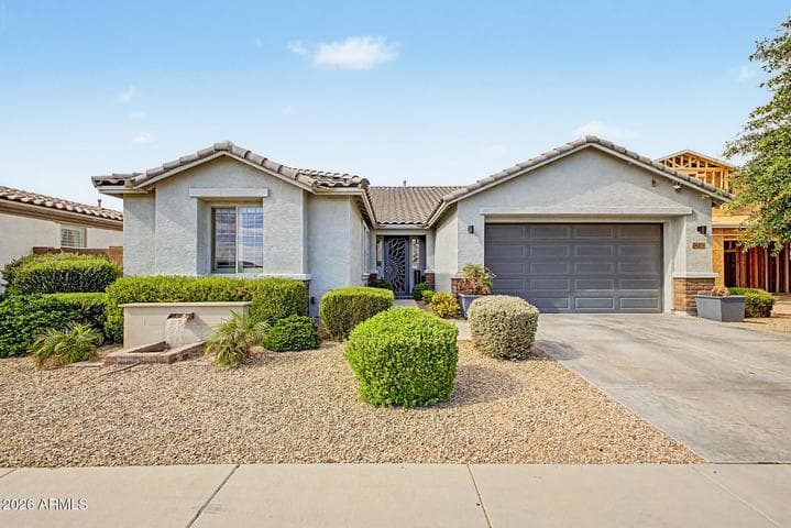 14320 W ARTEMISA Avenue, Surprise, AZ