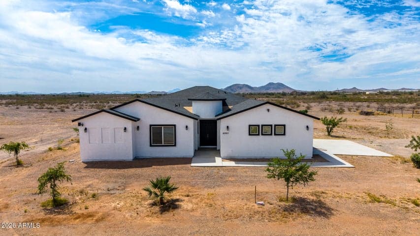 40811 W GEORGIA Avenue, Tonopah, AZ