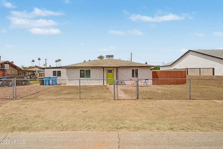 4216 N 31st Drive, Phoenix, AZ
