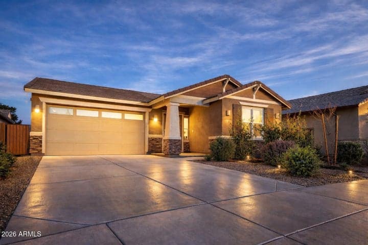 37796 N YEARLING Lane, San Tan Valley, AZ