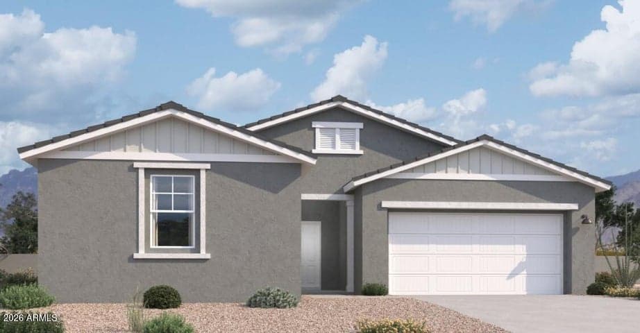 46903 W PECAN WOODS --, Maricopa, AZ