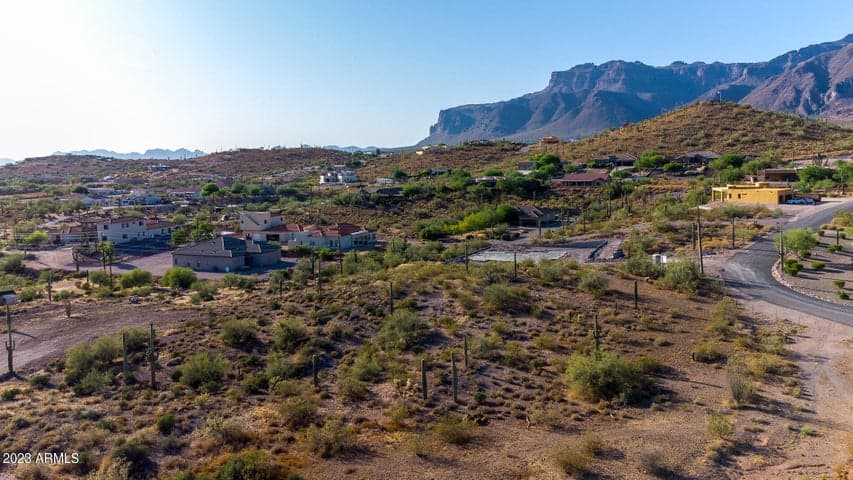 0000 S Kings Ranch Road #3A, Gold Canyon, AZ