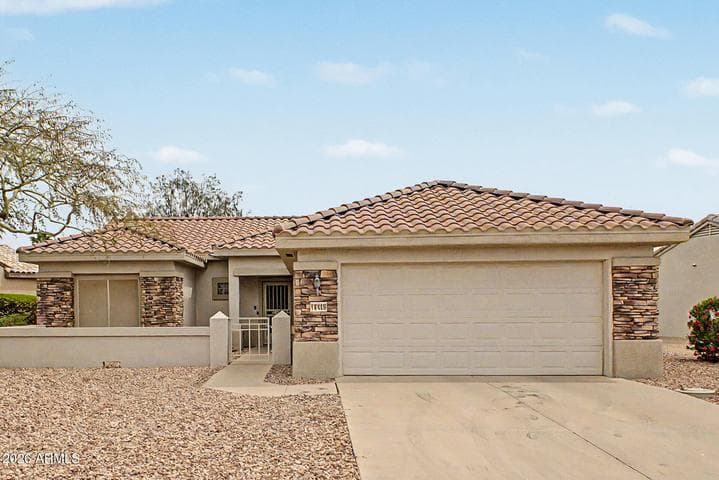 19409 N PAPAGO Drive, Surprise, AZ