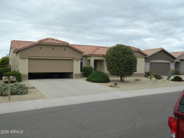 22520 N VIA DE LA CABALLA --, Sun City West, AZ