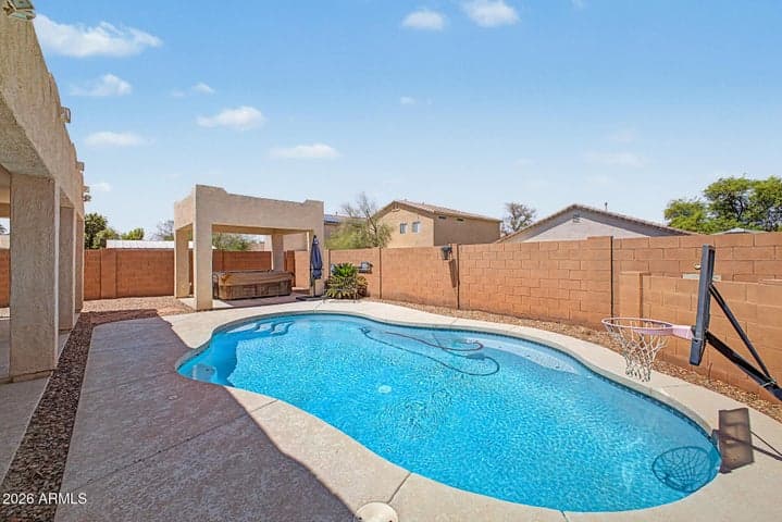 2014 E ANDALUSIAN Loop, San Tan Valley, AZ