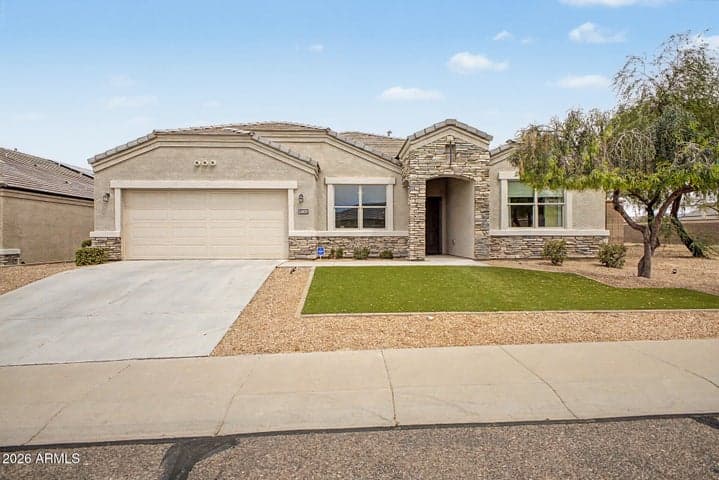 30222 W COLUMBUS Avenue, Buckeye, AZ