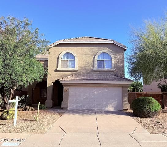 4208 E TETHER Trail, Phoenix, AZ