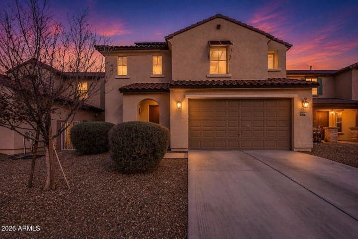 10172 W Carlota Lane, Peoria, AZ