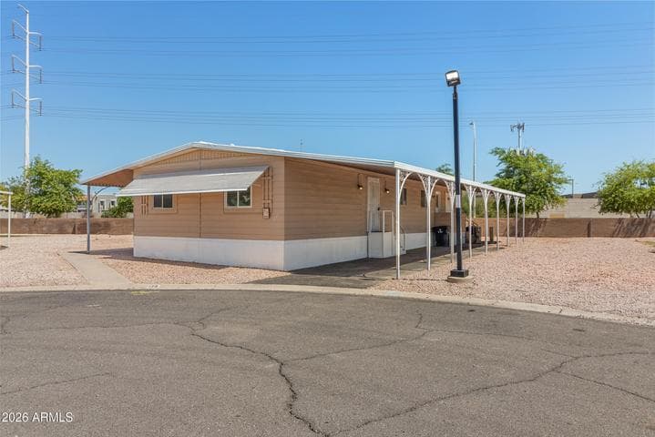 400 W BASELINE Road #179, Tempe, AZ