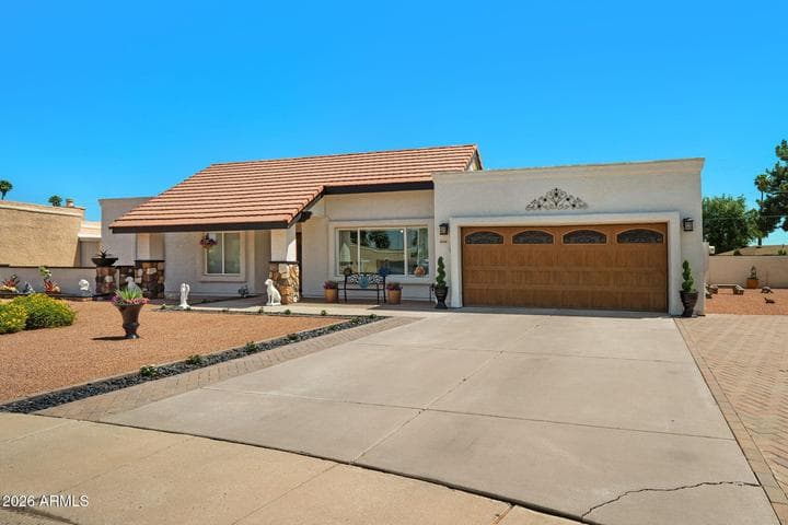 4045 S TAYLOR Drive, Tempe, AZ