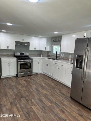 61 W Southern Avenue #55, Mesa, AZ