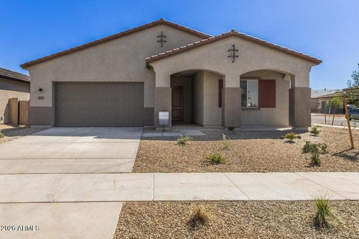 22231 W TONOPAH Drive, Surprise, AZ